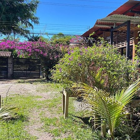 Las Casitas Italiana Sabalito المظهر الخارجي الصورة