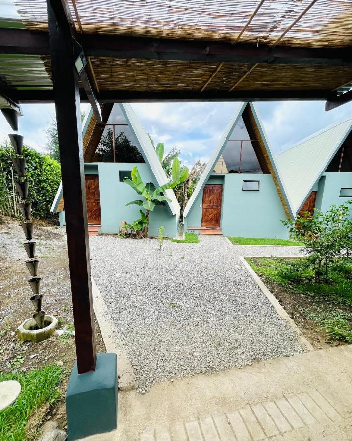 Las Casitas Italiana Sabalito المظهر الخارجي الصورة