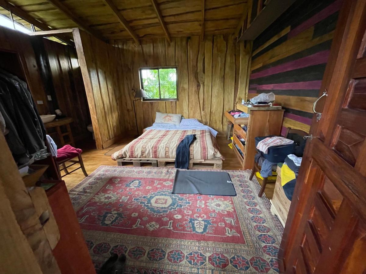 Las Casitas Italiana Sabalito المظهر الخارجي الصورة