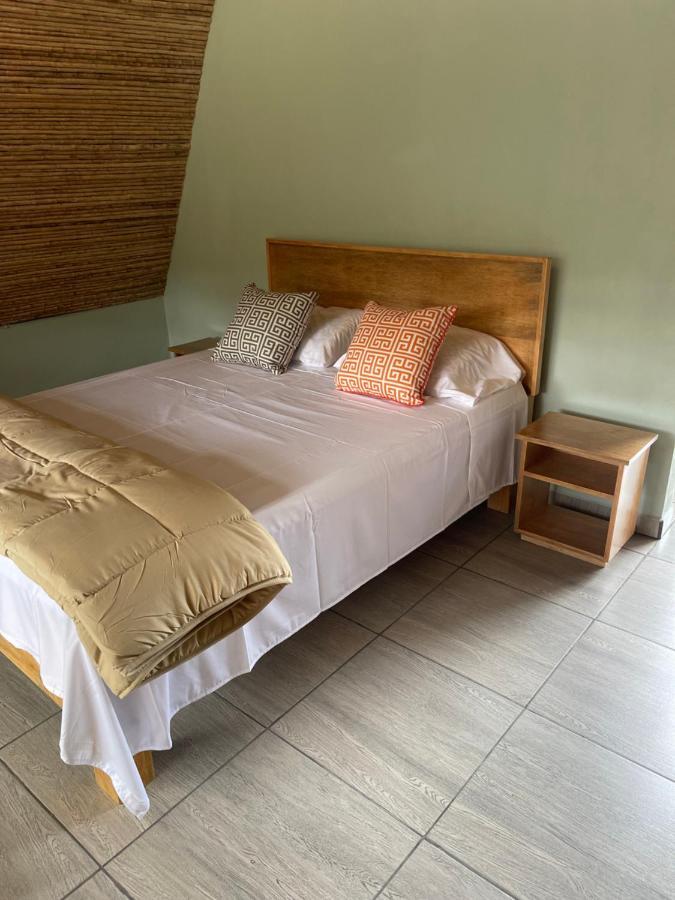 Las Casitas Italiana Sabalito المظهر الخارجي الصورة
