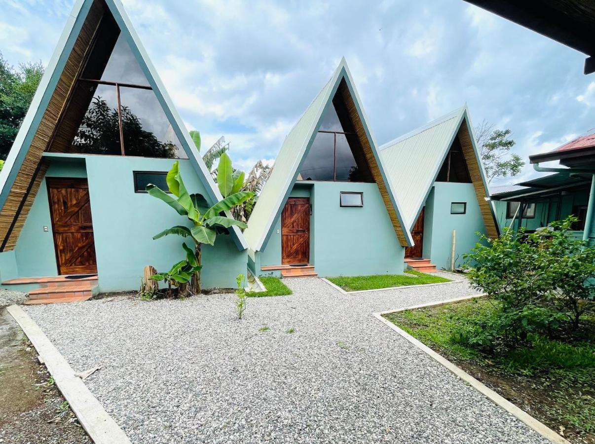 Las Casitas Italiana Sabalito المظهر الخارجي الصورة